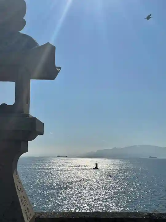 伊和都比売神社(兵庫県)