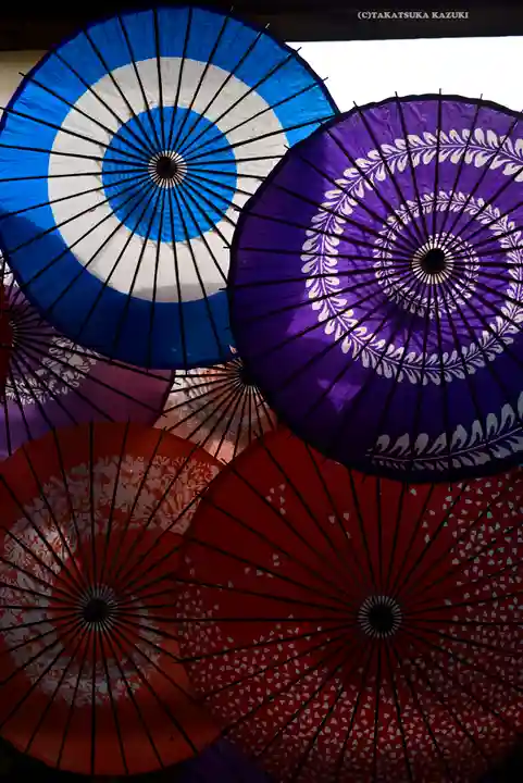 笠間稲荷神社(茨城県)