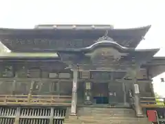 円蔵寺(福島県)