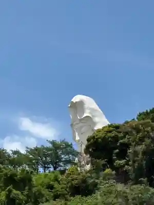 大船観音寺(神奈川県)