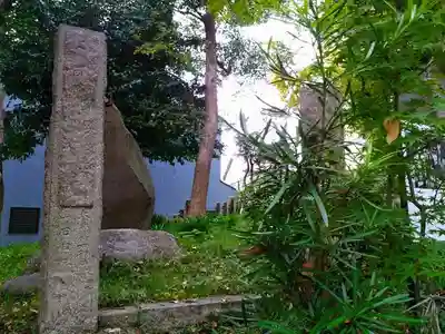 八劔社（鳥栖八劔社）のその他建物