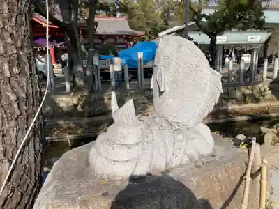 西宮神社(兵庫県)