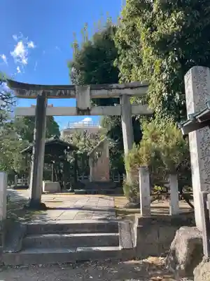 大酒神社(京都府)