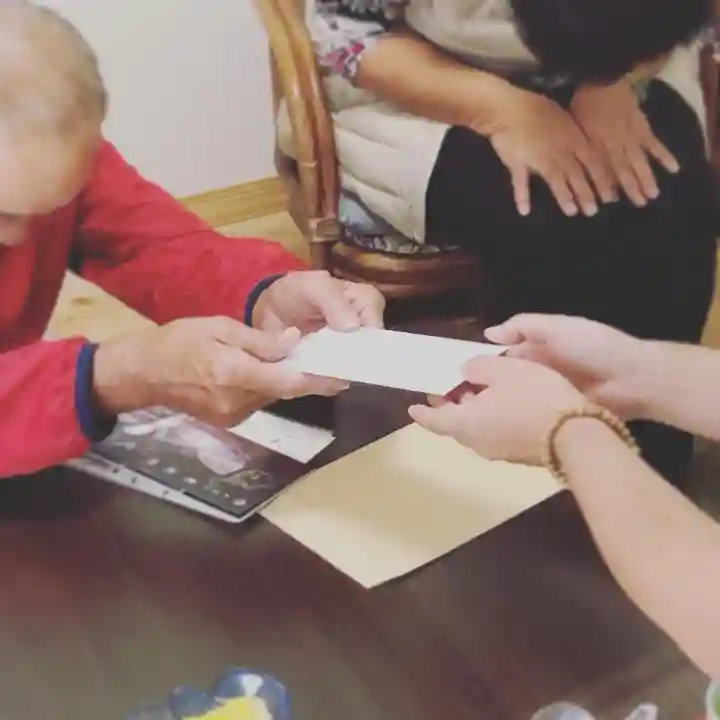 來迎院(熊本県)