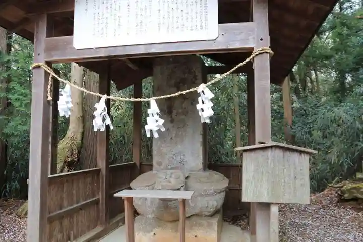 王宮伊豆神社のその他建物