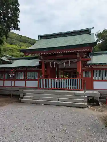 神谷神社(香川県)