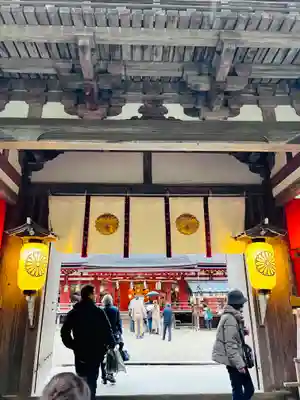 石上神宮(奈良県)