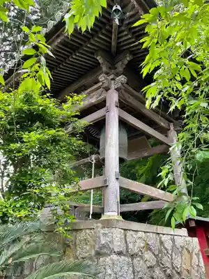 慈尊院のその他建物