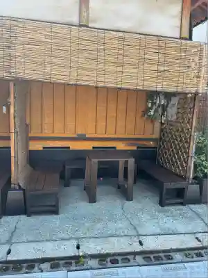 豊受稲荷本宮(千葉県)