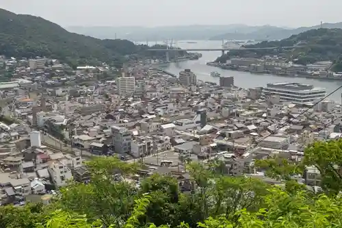 千光寺(広島県)