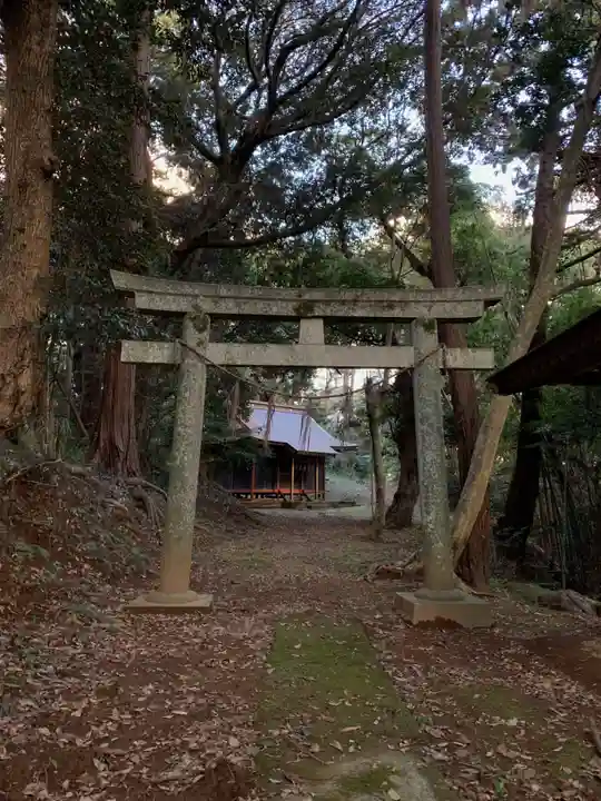 駒形大神(千葉県)