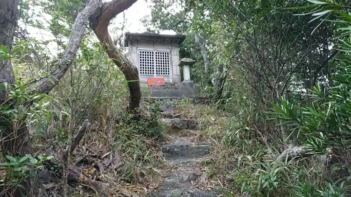 金刀比羅宮の本殿・本堂