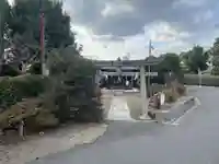 吉祥院天満宮境外摂社 鑑井之弁財天(京都府)