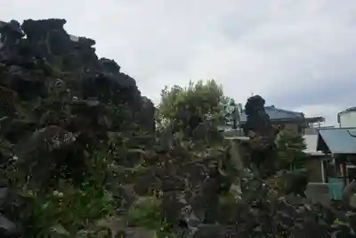 豊受神社のその他建物