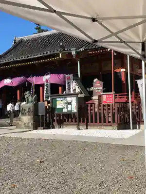 浅草神社の本殿・本堂