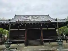 根来寺 智積院(京都府)