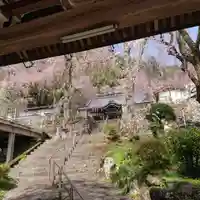 北之坊のその他建物