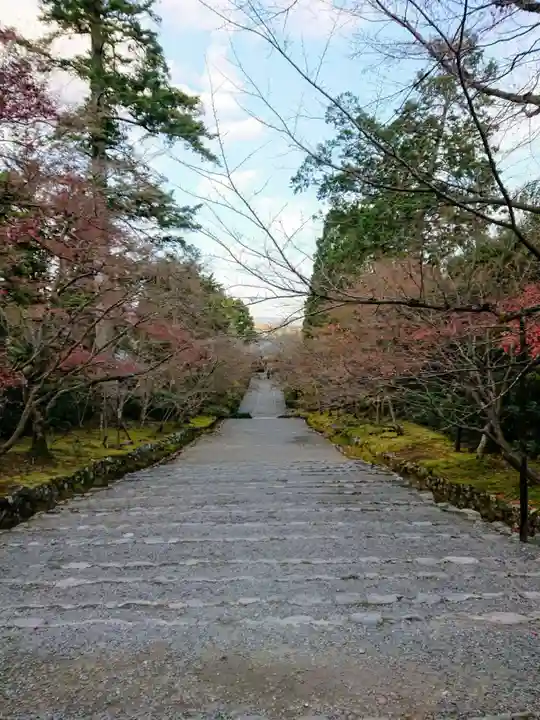 二尊院のその他建物