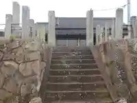 法蔵院のその他建物