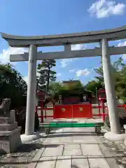 車折神社(京都府)