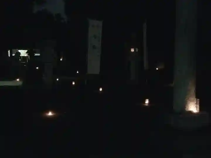 伏木香取神社のその他建物