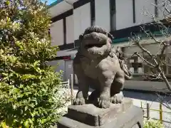 成子天神社(東京都)