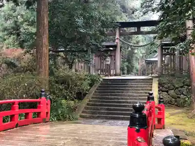 武蔵二宮 金鑚神社のその他建物