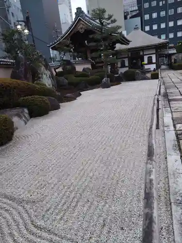 宝泰寺(静岡県)