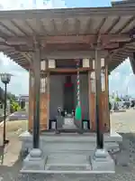 地蔵寺(岩手県)