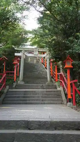 貴船神社(群馬県)