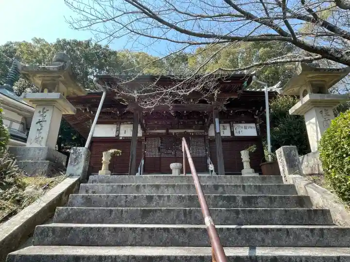 観音寺(香川県)