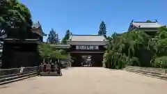 眞田神社(長野県)