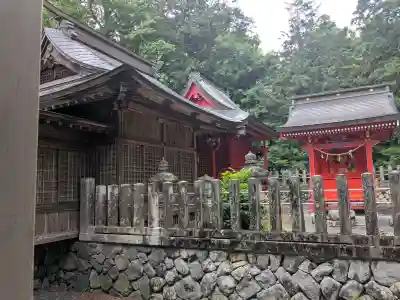 熊野神社(岐阜県)