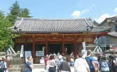 浅草神社のその他建物