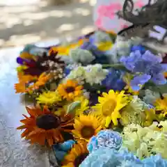 札幌諏訪神社(北海道)