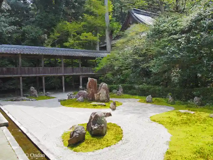 龍潭寺(滋賀県)