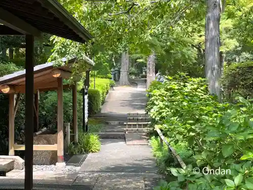 久安寺(大阪府)