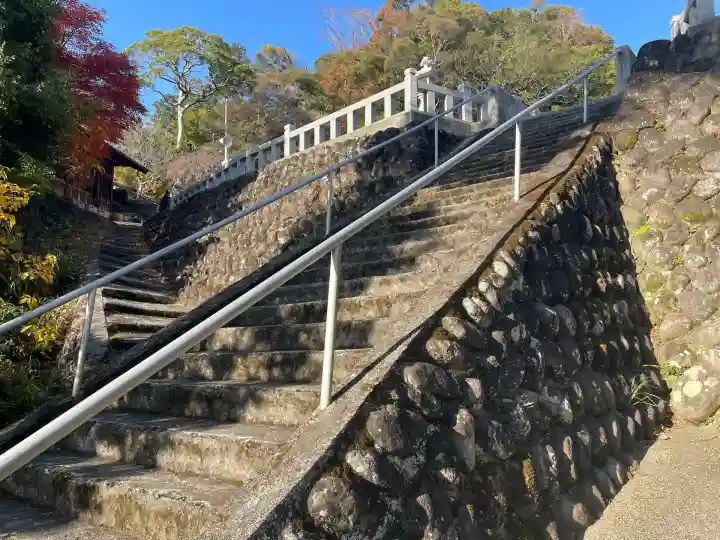 大仁神社(静岡県)