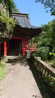 釋尊寺のその他建物
