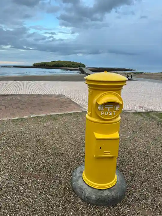 青島神社(青島神宮)(宮崎県)