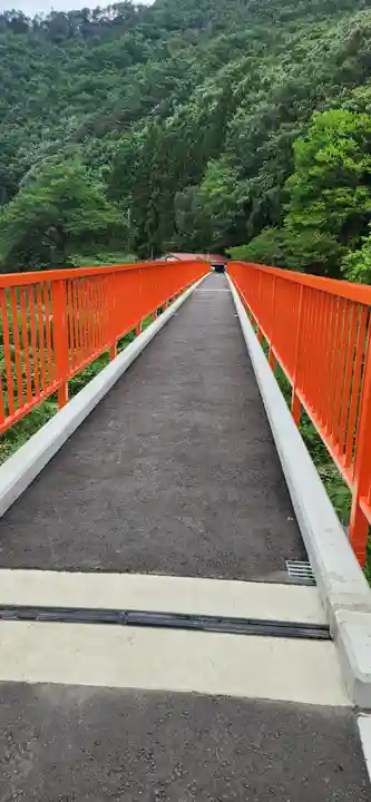 唐松山 護国寺(山形県)