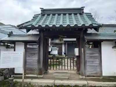 太山寺(兵庫県)