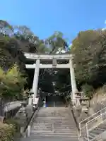 三原八幡宮(広島県)