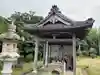 慈雲山 影現寺(時志観音)の手水舎