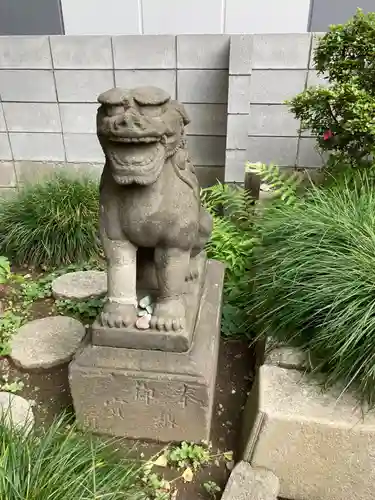 須賀神社(東京都)