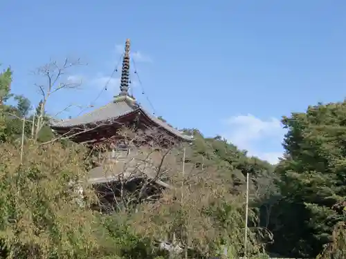 十楽寺の建物その他