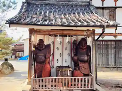 白鳥神社(長野県)