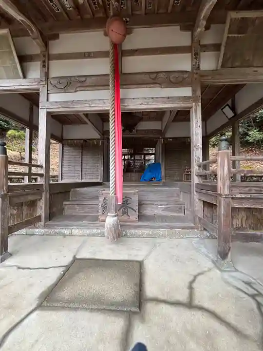 天満八幡神社(兵庫県)