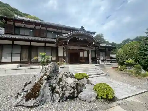来振寺(岐阜県)
