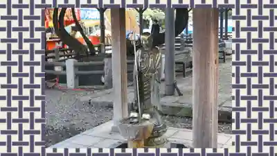 西新井大師総持寺(東京都)